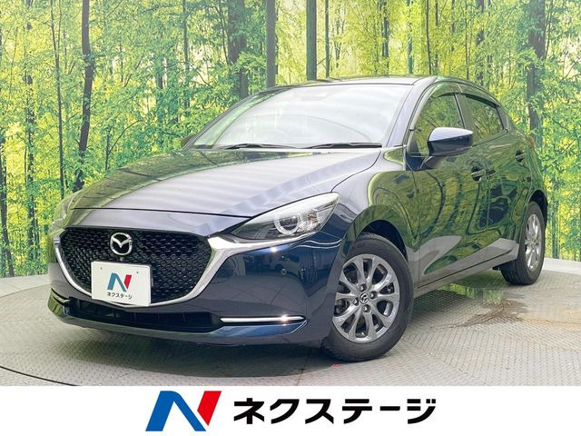 MAZDA21.5 15S プロアクティブ Sパッケージ