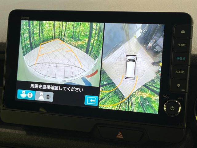 N-BOXカスタム