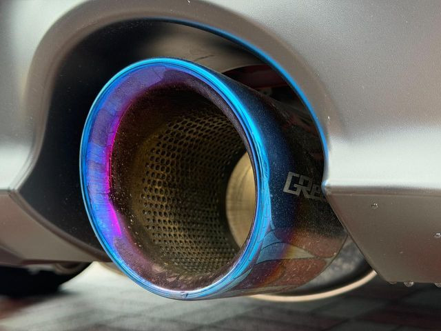 �yTRUST���}�t���[�z�����ɂ͂Ȃ������ӂ��u���p�v�����o����TRUST GReddy�}�t���[�t��!�r�W���A���E�T�E���h���ɂ������̈��Ɏd�オ���Ă���܂���