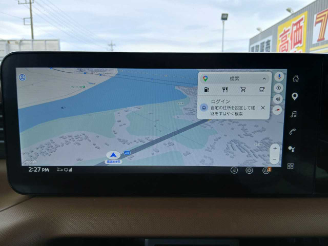 ルークスハイウェイスター Gターボ プロパイロットエディション