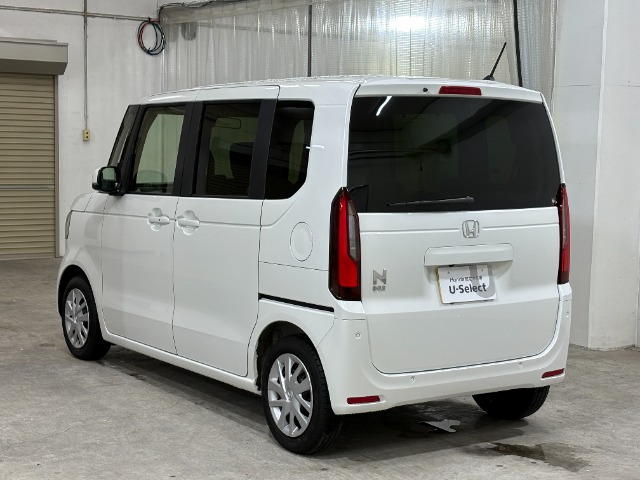 N-BOX