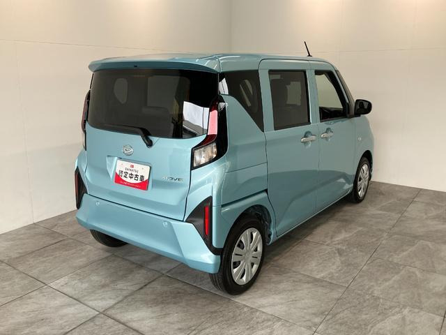 ムーヴL