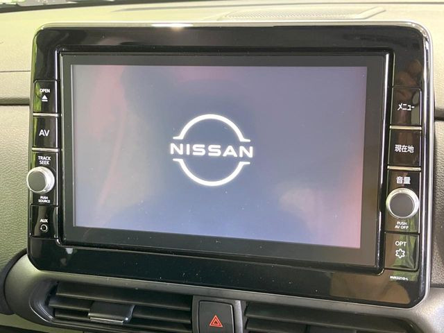 ルークスハイウェイスターX