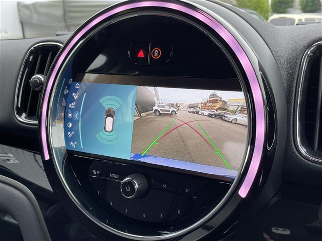 ミニクロスオーバークーパー D