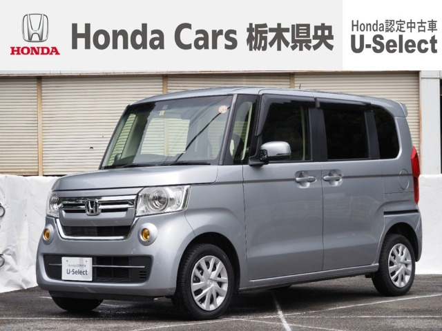 N-BOXEX ターボ 4WD