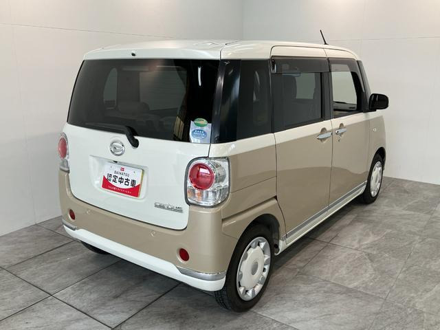 ムーヴキャンバスG メイクアップ SAIII