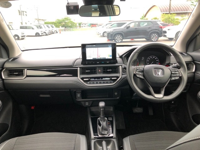 ZR-V1.5 Z