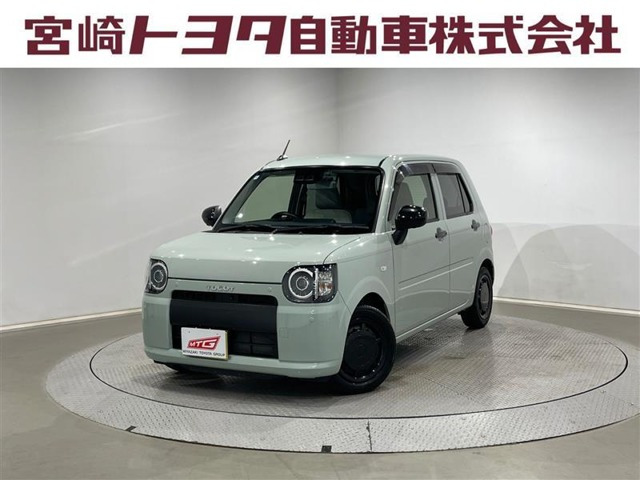 ミラトコットG SAIII