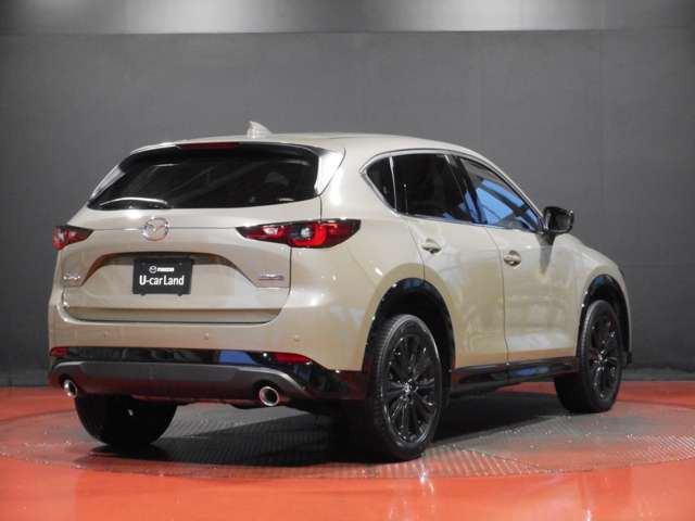 CX-52.2 XD