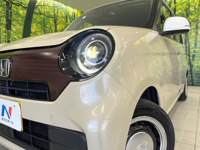 ホンダ N-ONE オリジナル 126.8万円 令和3年(2021年) 鳥取県 中古車