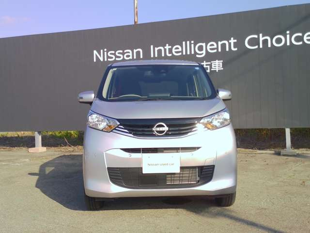 デイズX 4WD