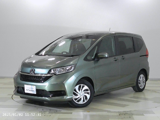 フリード1.5 G ホンダセンシング