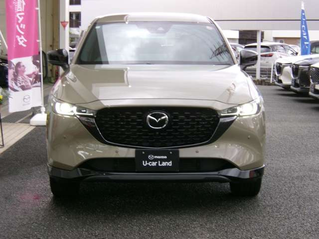 CX-52.2 XD レトロスポーツエディション 4WD