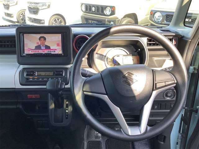 スペーシアハイブリッド(HYBRID) G