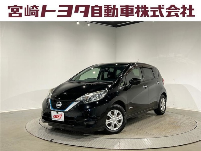 ノート1.2 e-POWER X