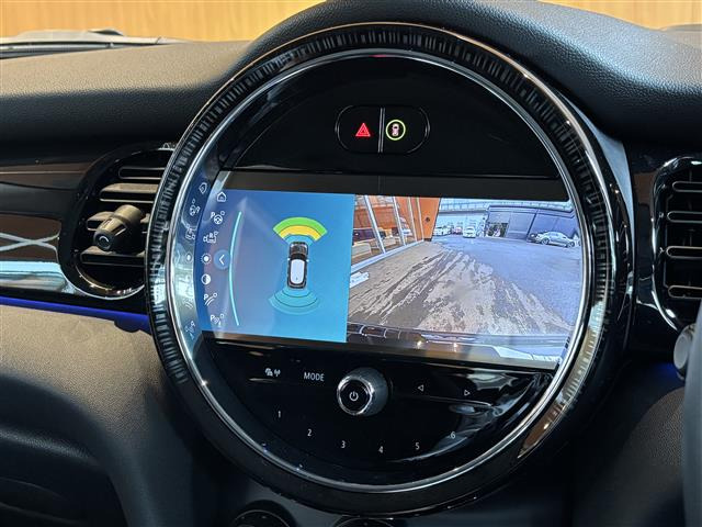 ミニクーパー SD