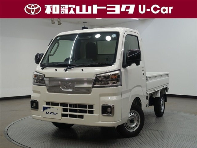 ハイゼットトラックエクストラ