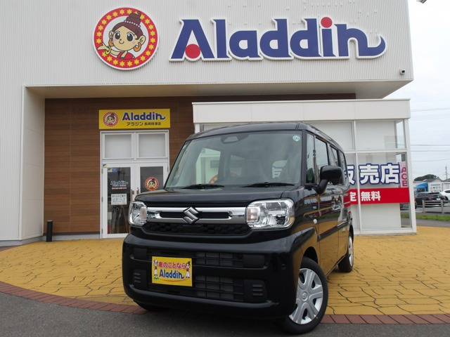 スペーシアハイブリッド(HYBRID)  X