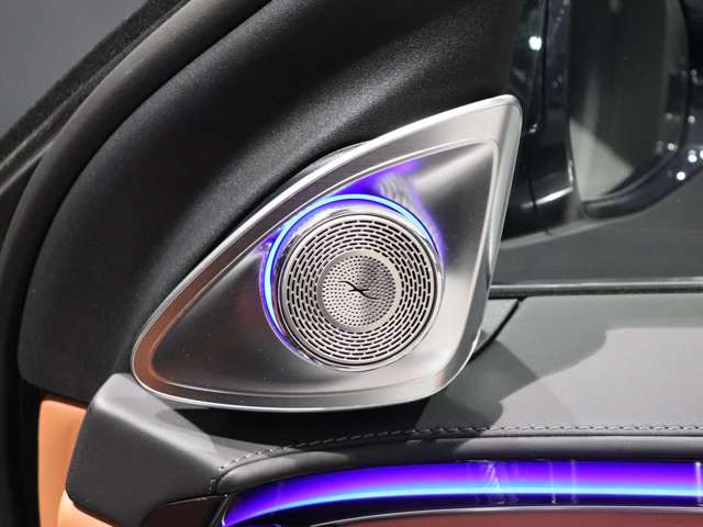SクラスAMG S63 E パフォーマンス 4WD