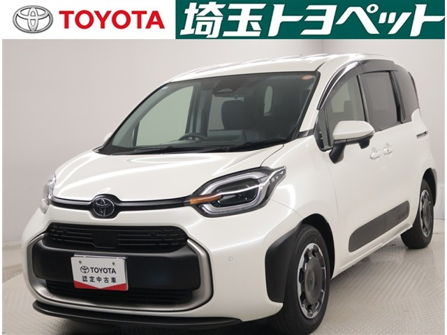 シエンタ1.5 Z