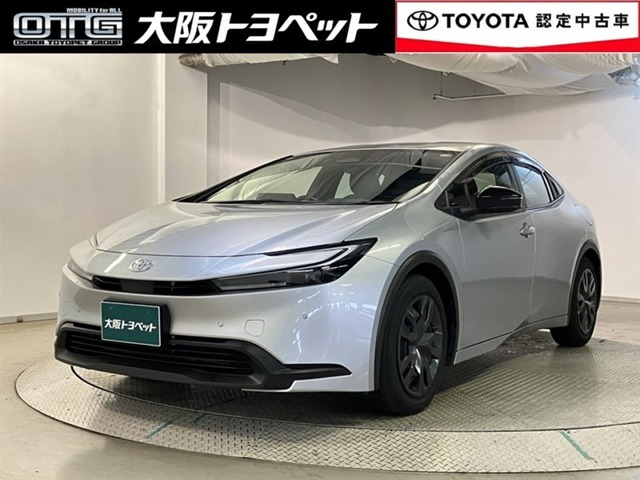 プリウス1.8 X