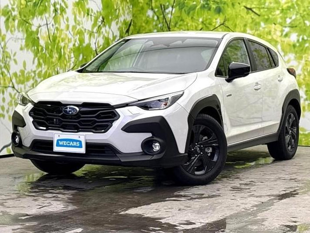 クロストレック2.0 ツーリング 4WD