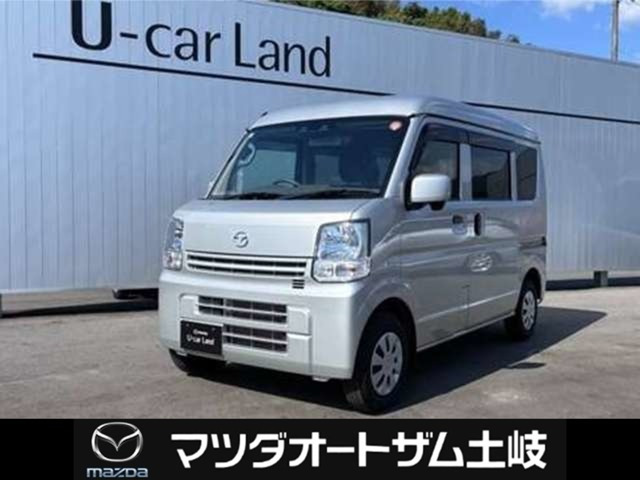 スクラムPC ハイルーフ