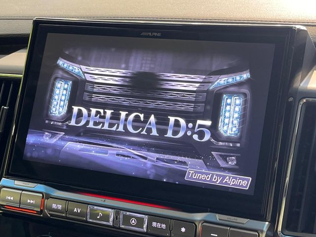 デリカD:52.2 G 4WD