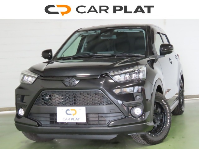ライズ1.0 G 4WD