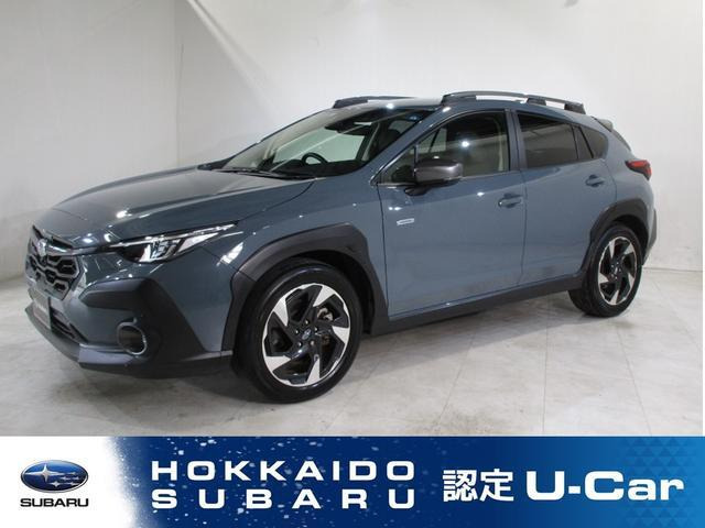 クロストレック2.0 リミテッド 4WD
