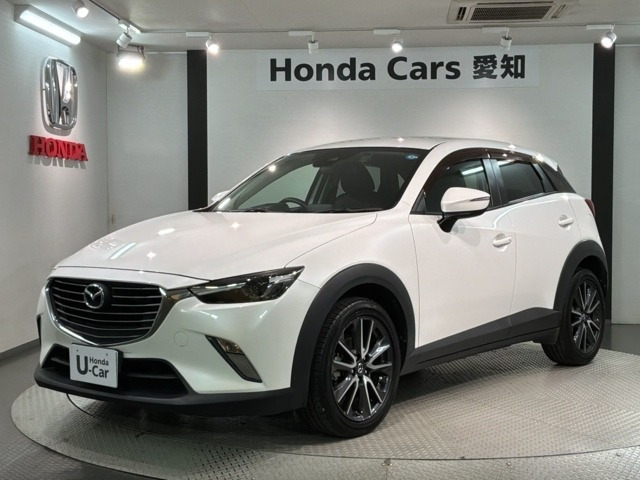 CX-32.0 20S プロアクティブ