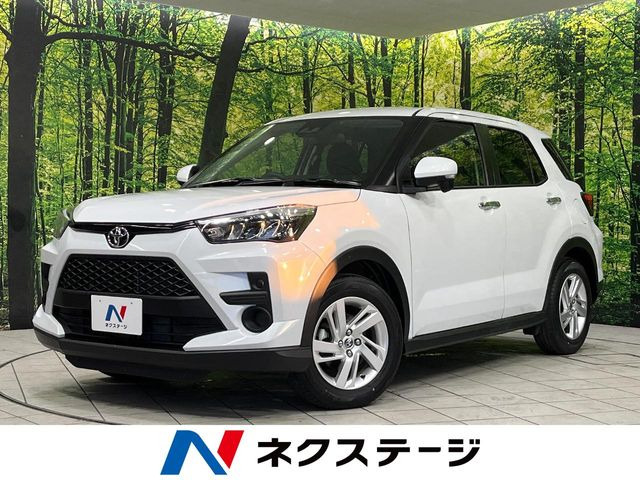 ライズ1.0 G