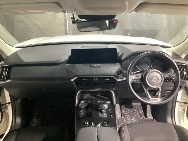 CX-603.3 XD Sパッケージ ディーゼル