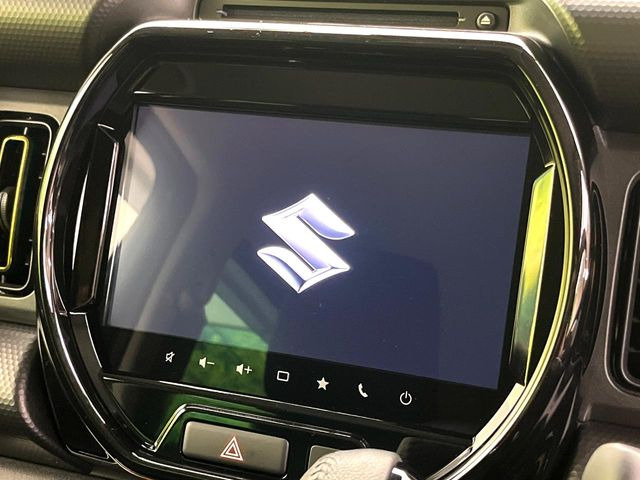 ハスラーハイブリッド(HYBRID) Xターボ