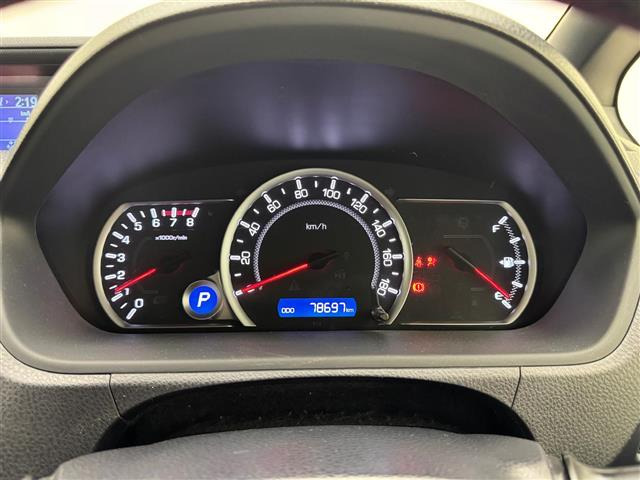 ヴォクシー2.0 ZS