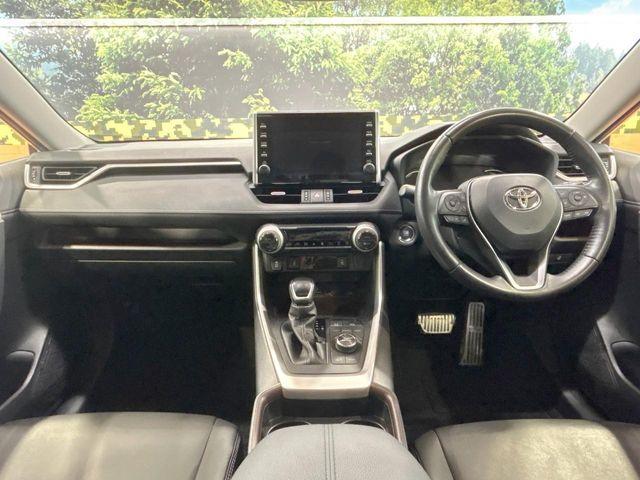 RAV42.0 G Zパッケージ 4WD