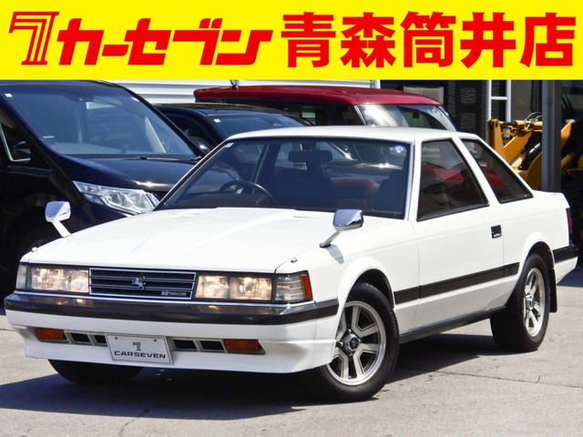 ソアラ