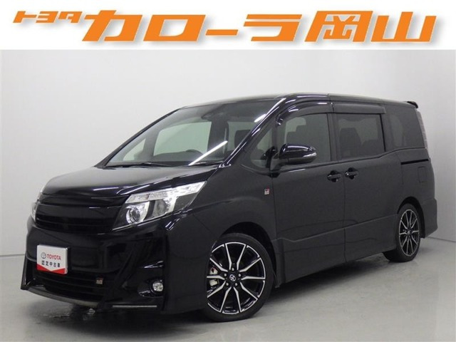 ノア2.0 Si