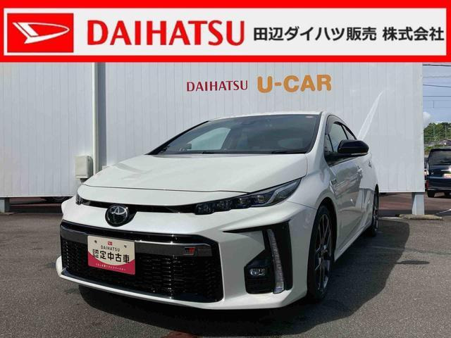 プリウスPHV1.8 S