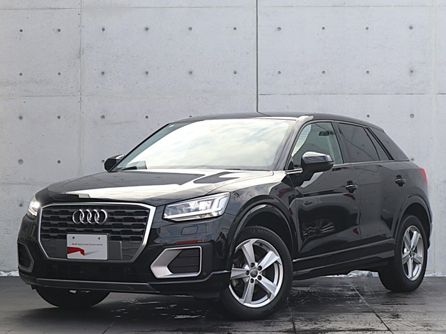 Q21.0 TFSI スポーツ