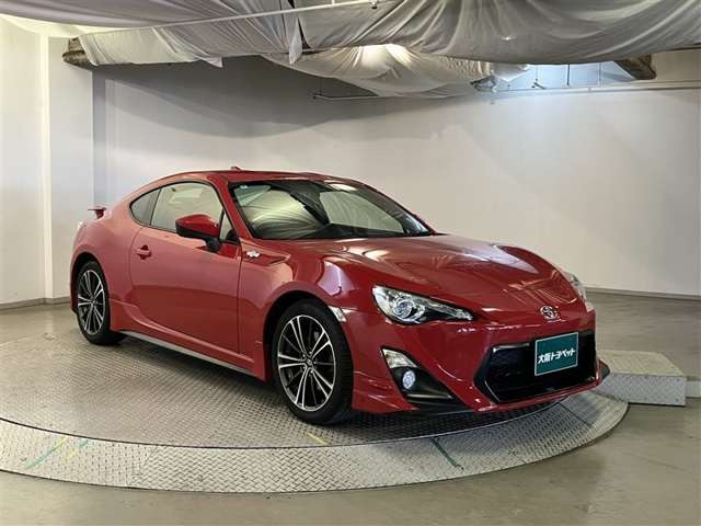 862.0 GT リミテッド