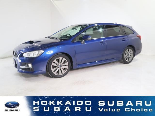 レヴォーグ1.6 GT アイサイト プラウドエディション 4WD