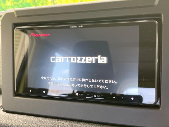 ジムニーノマド1.5 FC 4WD