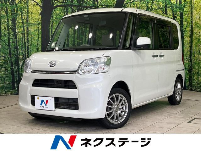 タントX SA