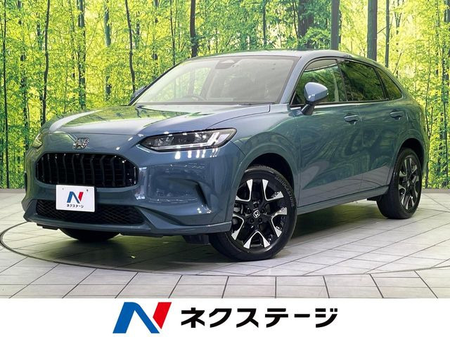 ZR-V2.0 e:HEV Z