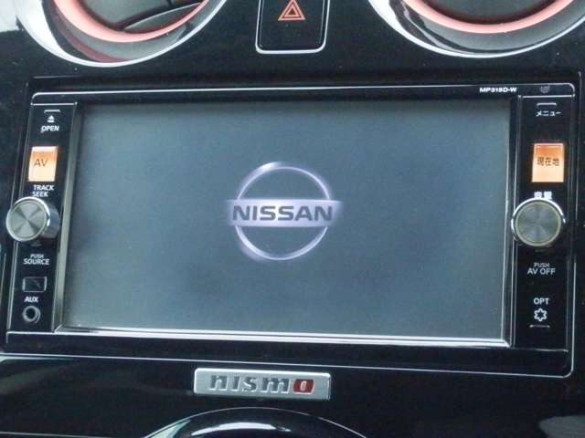 ノート1.2 NISMO