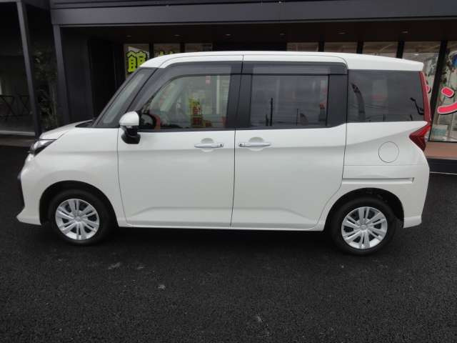ルーミー1.0 G