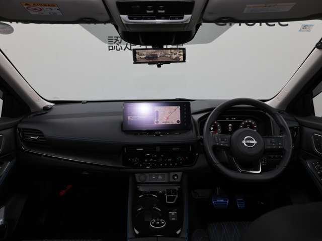 エクストレイル1.5 AUTECH アドバンスド パッケージ e-4ORCE 4WD