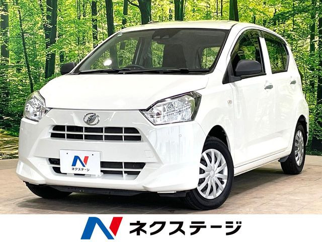 ミライースL SAIII