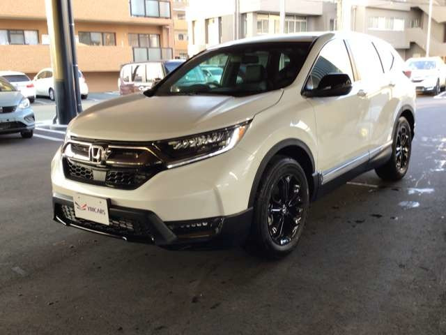 CR-V1.5 EX